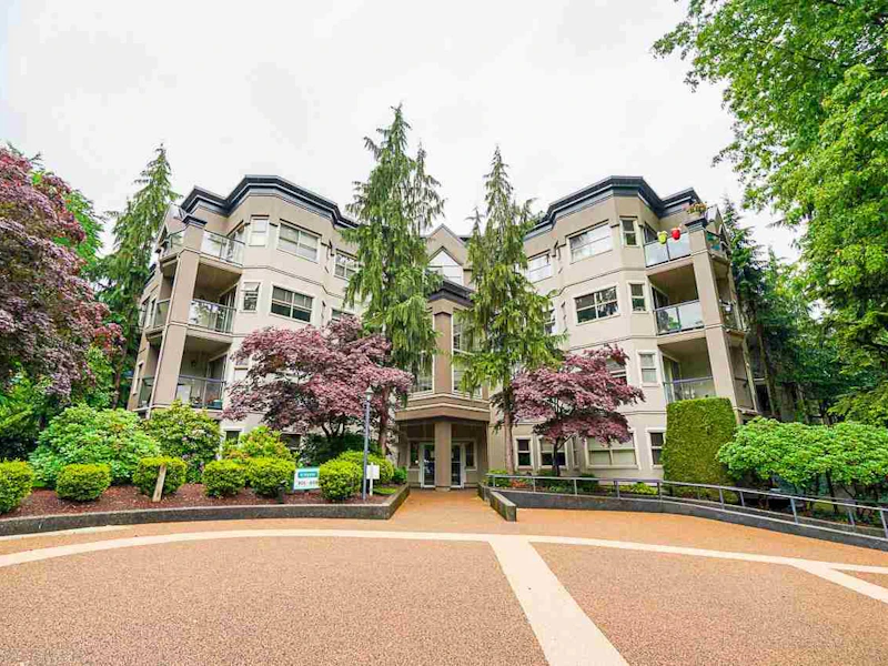 313 - 2615 Jane Street, Port Coquitlam BC V3C 3K3