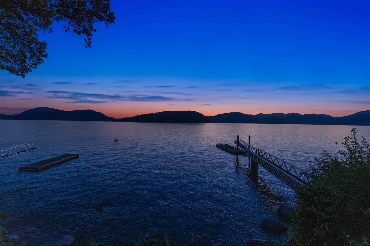 6 Strachan Point Road, West Vancouver, BC, V7W 1C1
