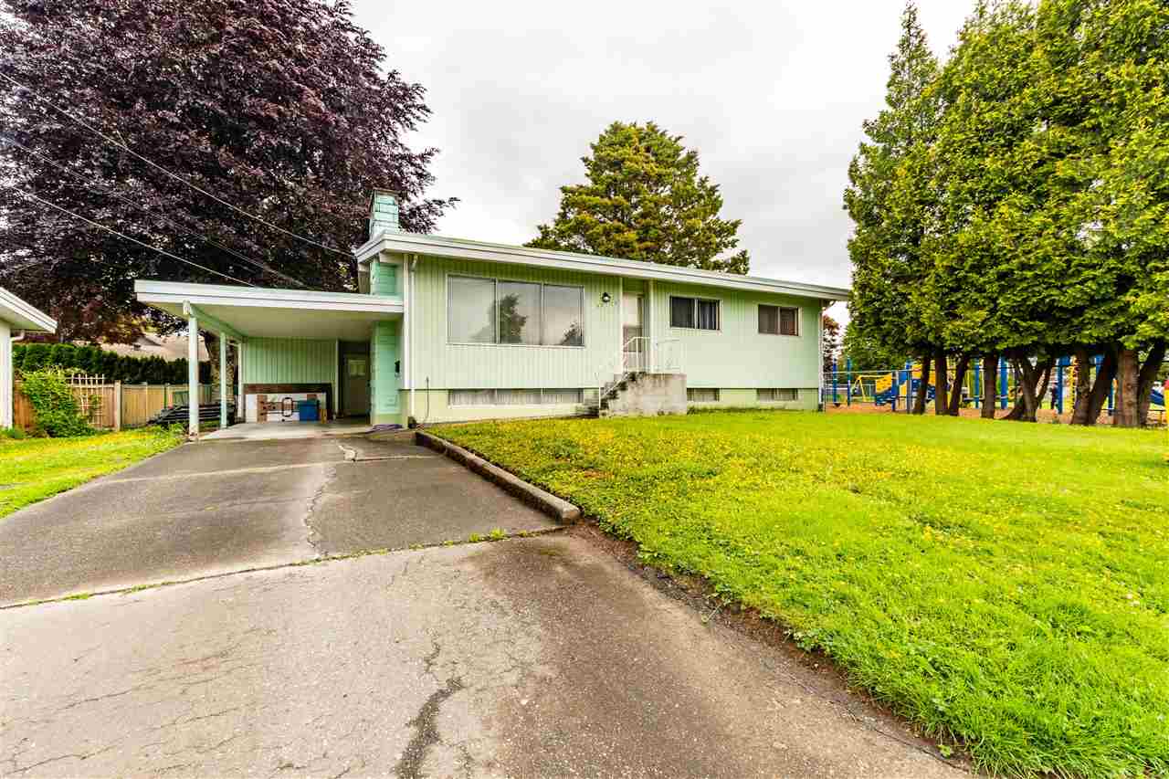 46125 Southlands Drive, Chilliwack, BC, V2P 1B8