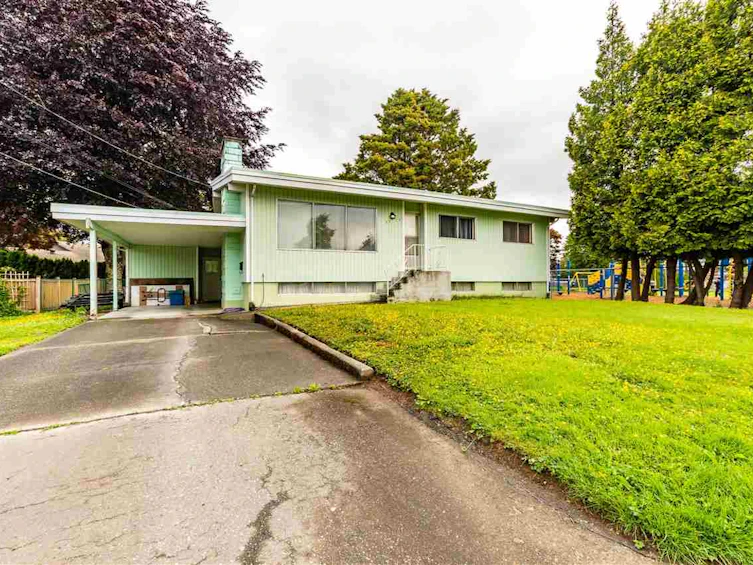 46125 Southlands Drive, Chilliwack, BC, V2P 1B8