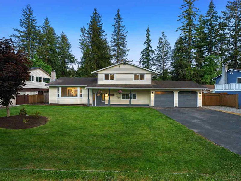 19944 36a Avenue, Langley BC V3A 5M2