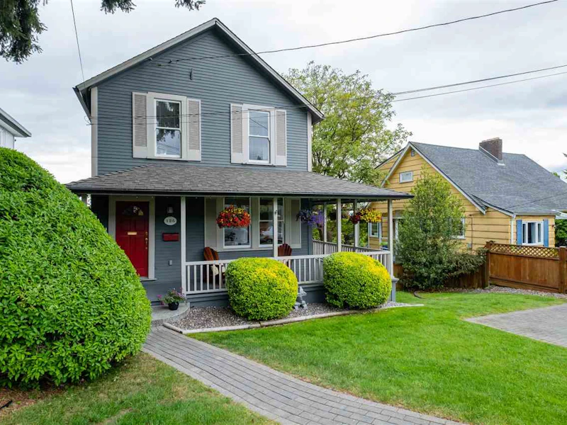 125 W Windsor Road, North Vancouver BC V7N 2M9