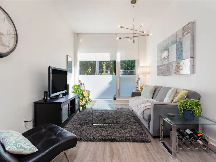 207-36 Water Street, Vancouver, BC, V6B 0B7