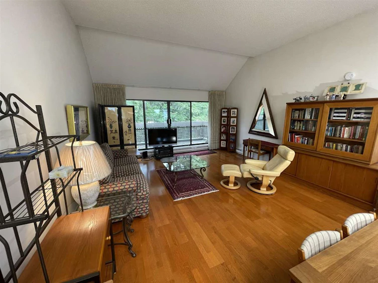 409-333 Wethersfield Drive, Vancouver, BC, V5X 4M9