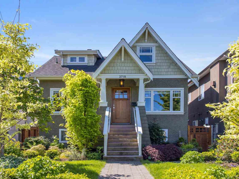 2718 Charles Street, Vancouver BC V5K 3A7