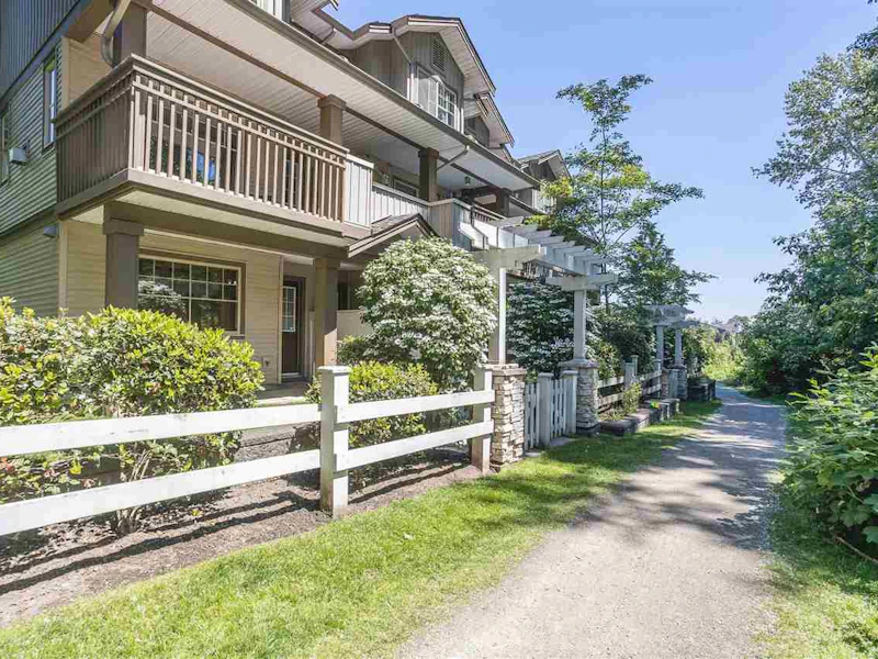 45 - 19250 65th Avenue, Surrey BC V4N 5R7