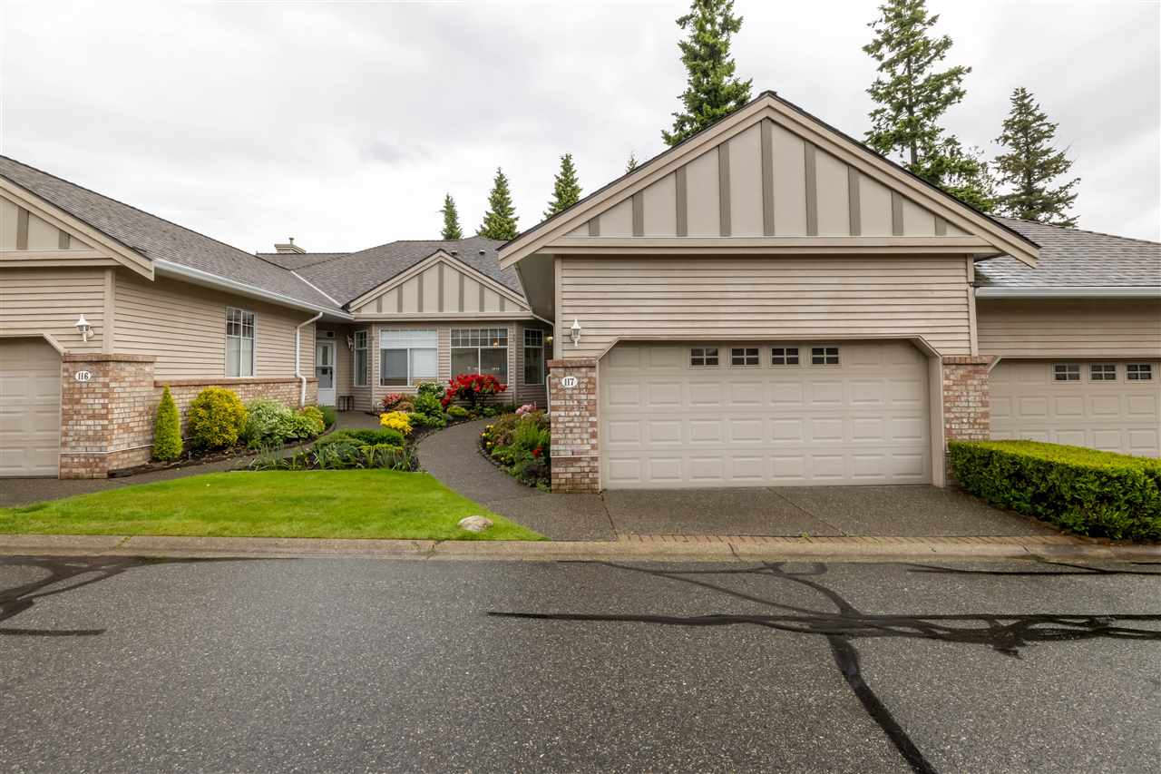 117-2533 152 Street, Surrey, BC, V4P 1N4