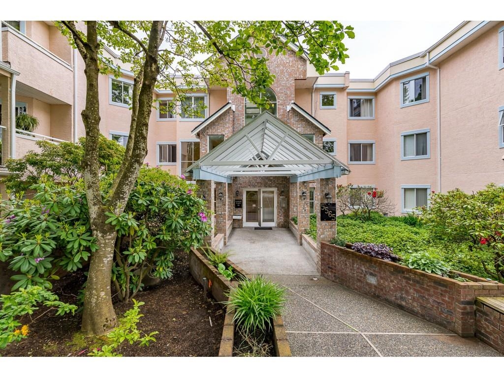 203-5565 Barker Avenue, Burnaby, BC, V5H 2N8