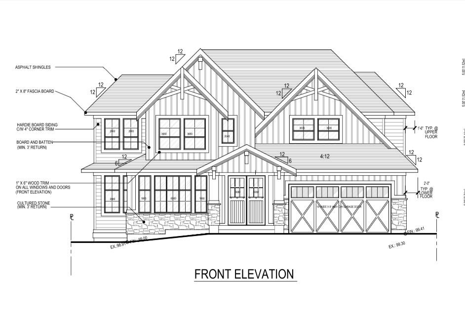 27130 24a Avenue, Langley, BC, V4W 2Y8