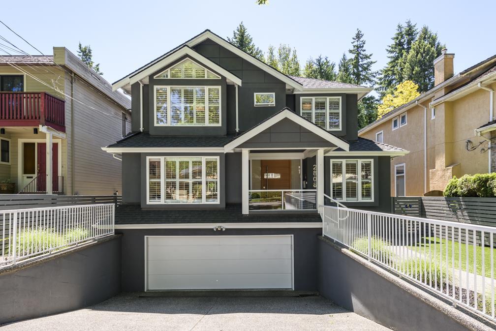 2808 W 39th Avenue, Vancouver, BC, V6N 2Z4