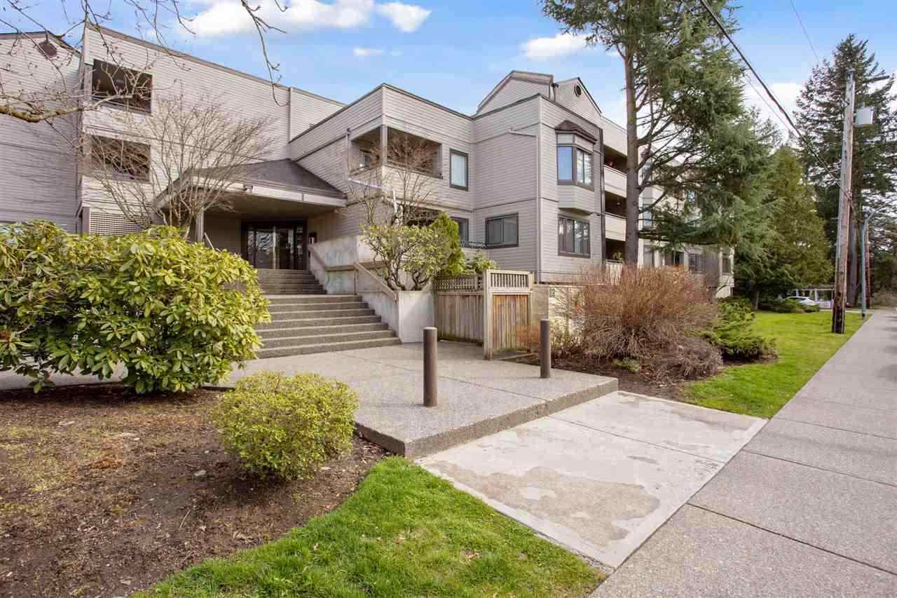 316-5224 204 Street, Langley, BC, V3A 1Z1