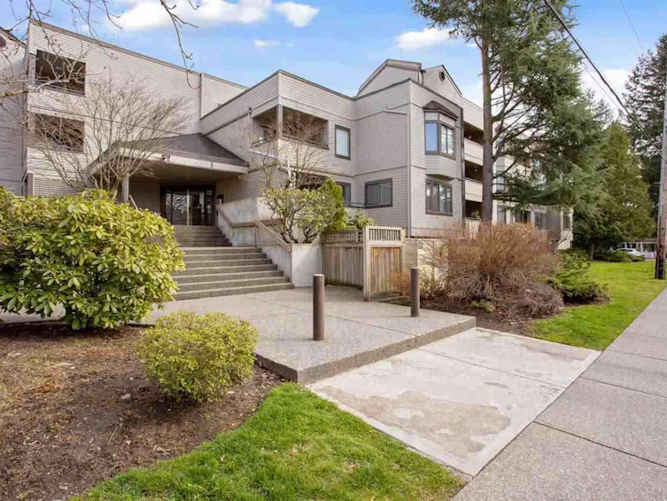 316-5224 204 Street, Langley, BC, V3A 1Z1