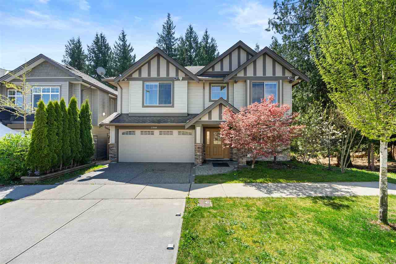 27846 Maclure Road, Abbotsford, BC, V4X 0A9