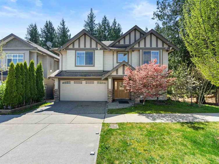 27846 Maclure Road, Abbotsford, BC, V4X 0A9