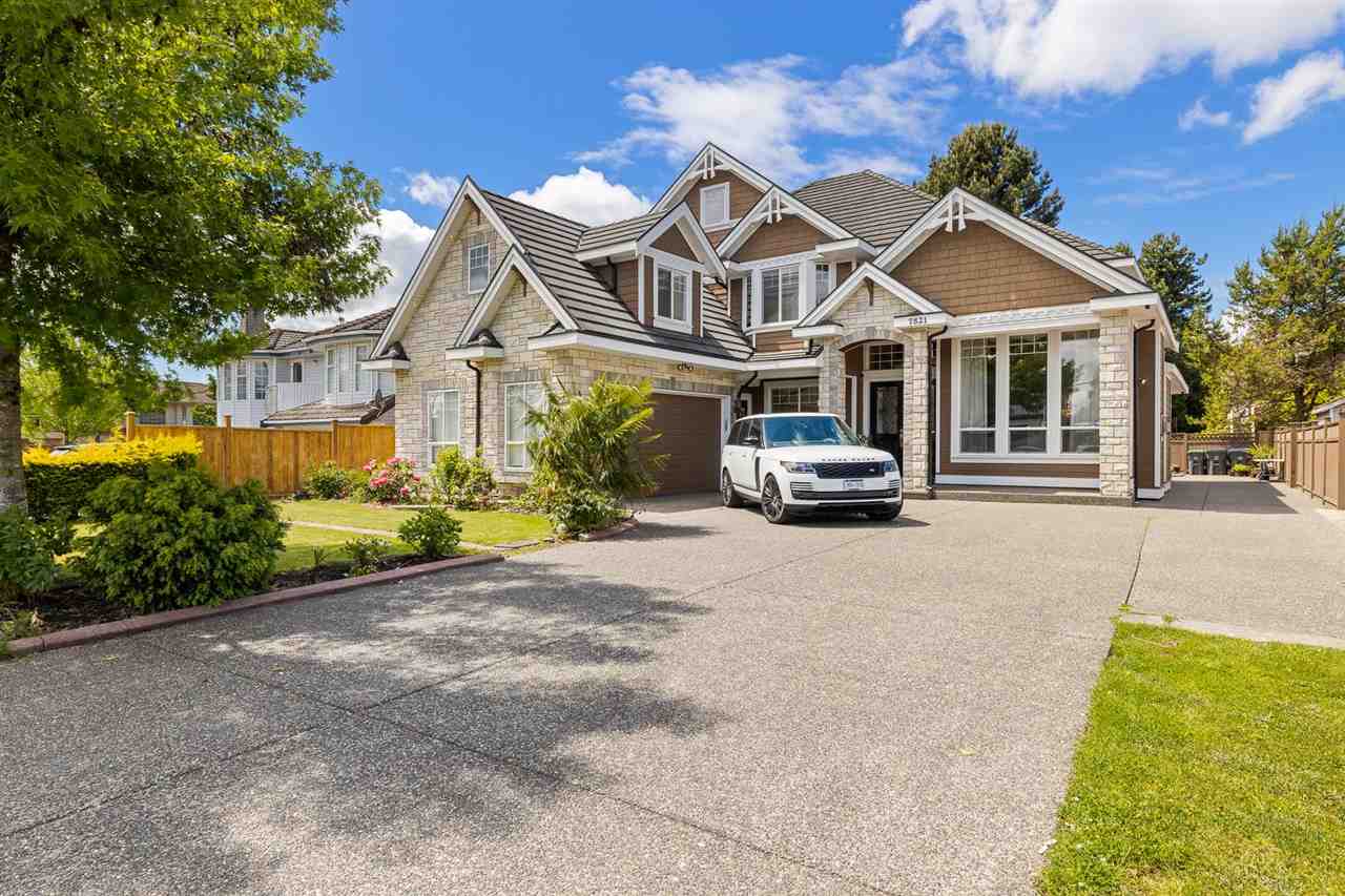 7821 122 Street, Surrey, BC, V3W 3S5