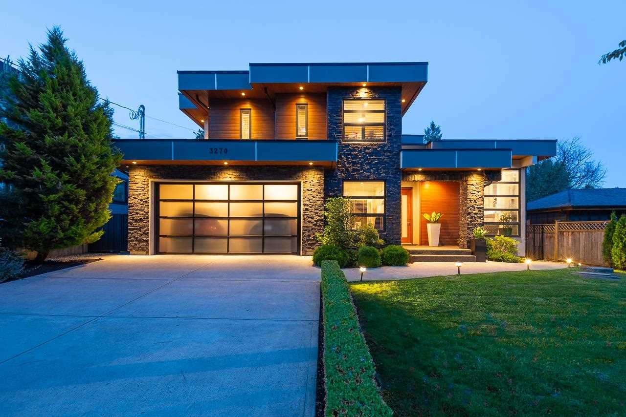 3270 Allan Road, North Vancouver, BC, V7J 3C5
