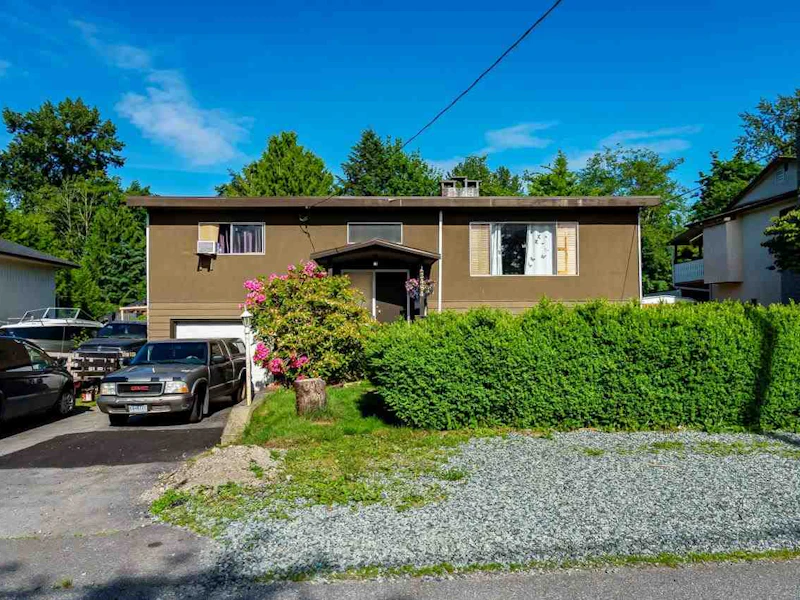 12484 Colemore Street, Maple Ridge BC V2X 5Z5