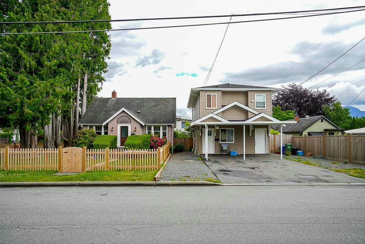 9760 Williams Street, Chilliwack, BC, V2P 5G7