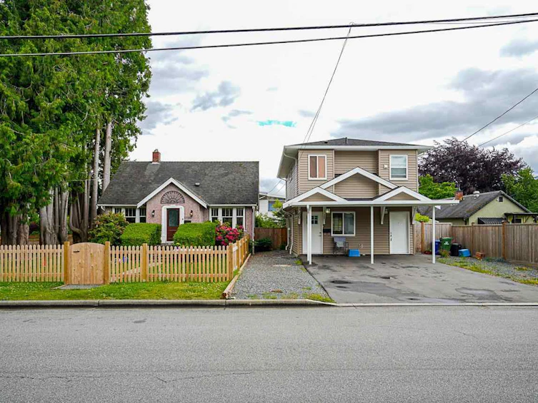 9760 Williams Street, Chilliwack, BC, V2P 5G7