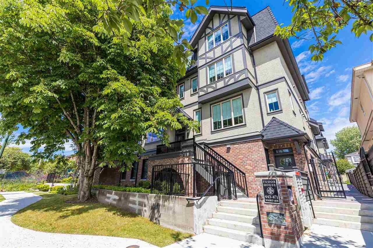 471 W 63rd Avenue, Vancouver, BC, V5X 0J1