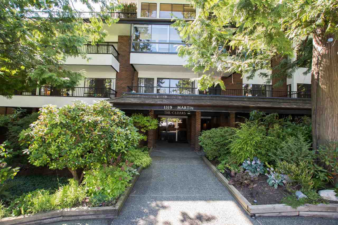 203-1319 Martin Street, Surrey, BC, V4B 3W6