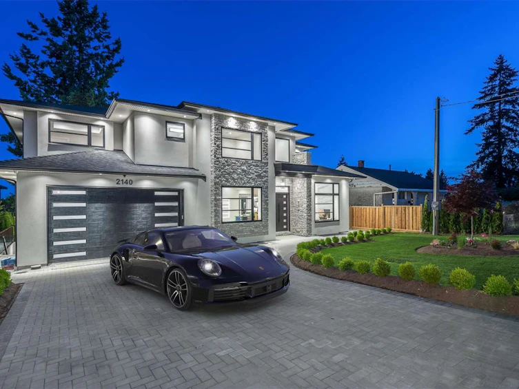 2140 Craigen Avenue, Coquitlam, BC, V3K 1W6