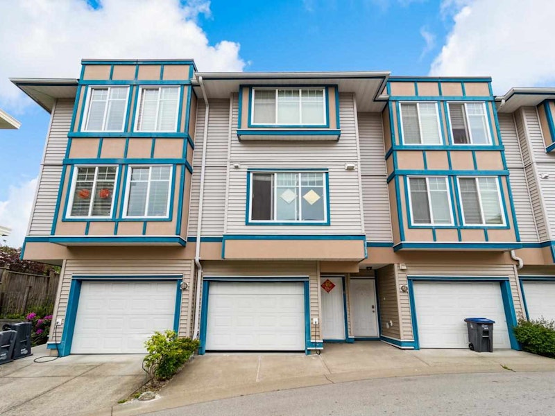 38 - 13899 Laurel Drive, Surrey BC V3T 0E3
