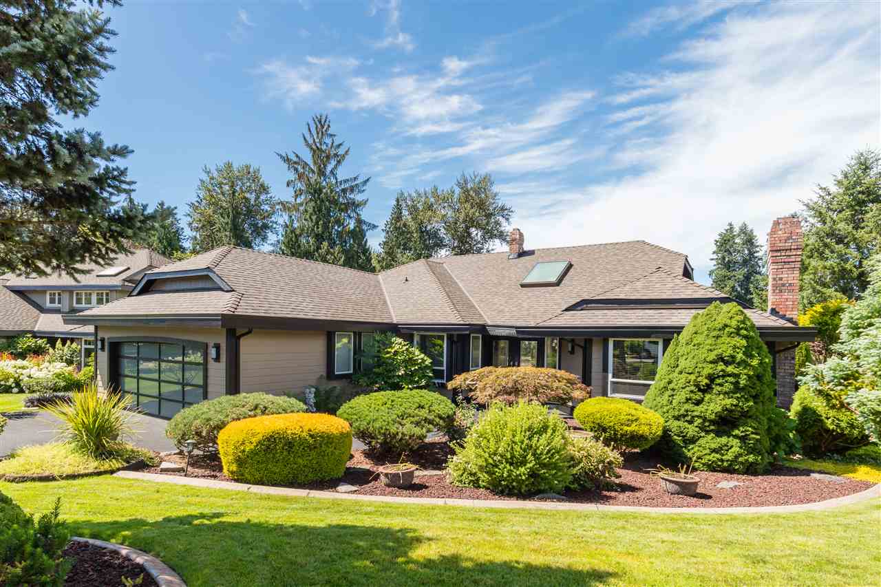 8077 150 Street, Surrey, BC, V4N 0A9