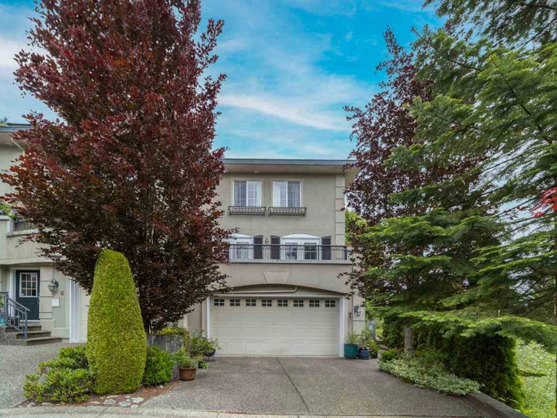 7 - 1651 Parkway Boulevard, Coquitlam BC V3E 3P1