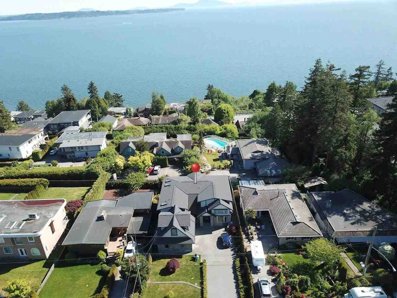 14244 Magdalen Avenue, Surrey BC V4B 2W9