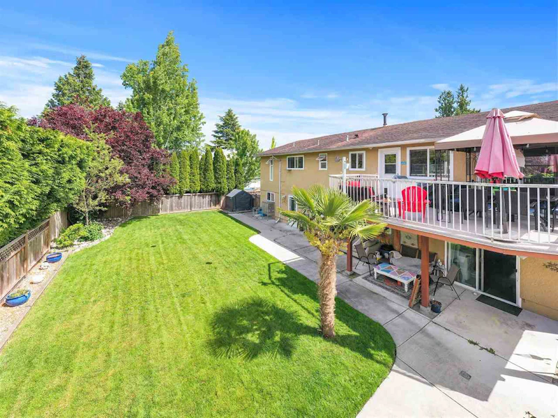 4943 59th Street, Delta BC V4K 3J8