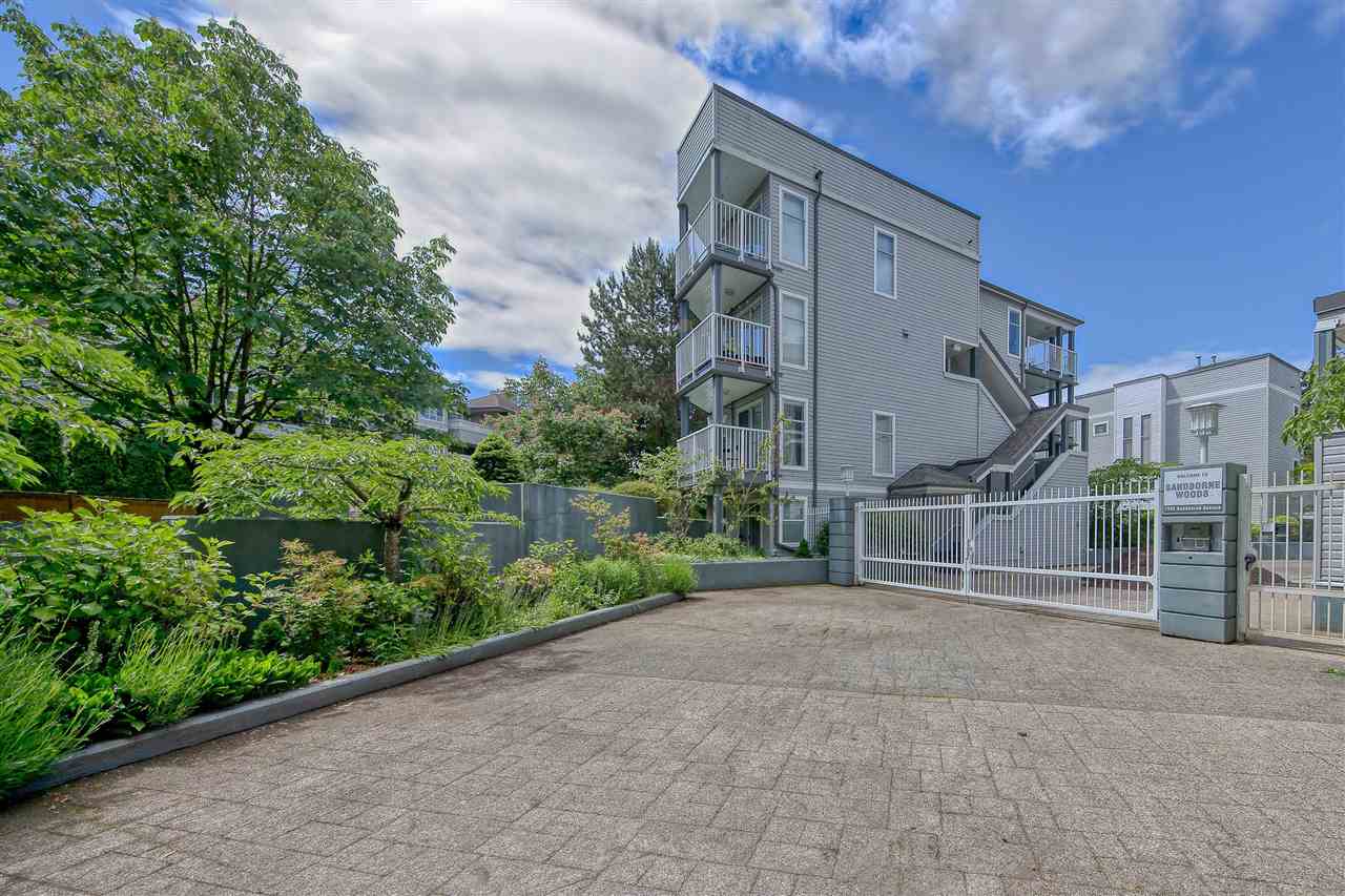 46-7345 Sandborne Avenue, Burnaby, BC, V3N 4W6