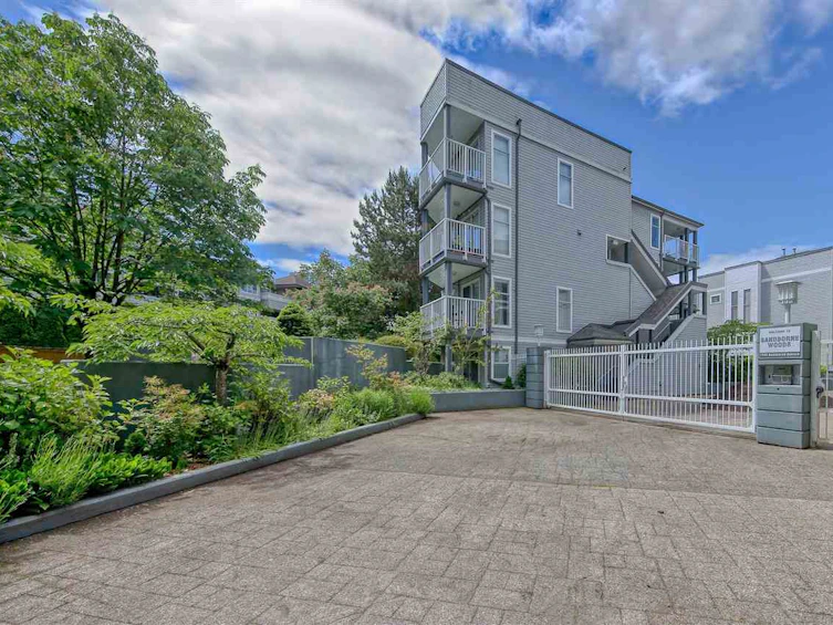 46-7345 Sandborne Avenue, Burnaby, BC, V3N 4W6