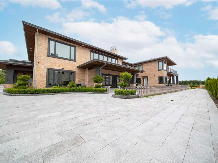 11266 No. 2 Road, Richmond, BC