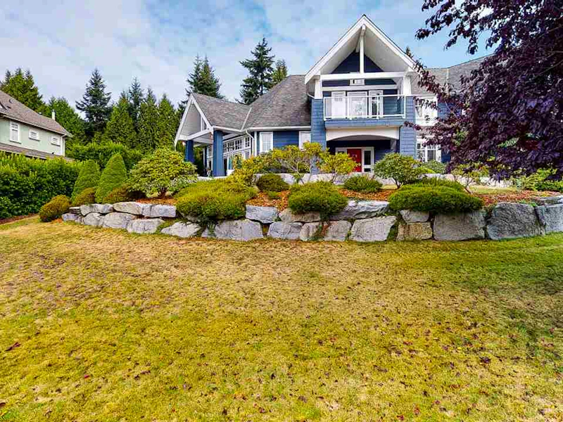 1484 Vernon Drive, Gibsons BC
