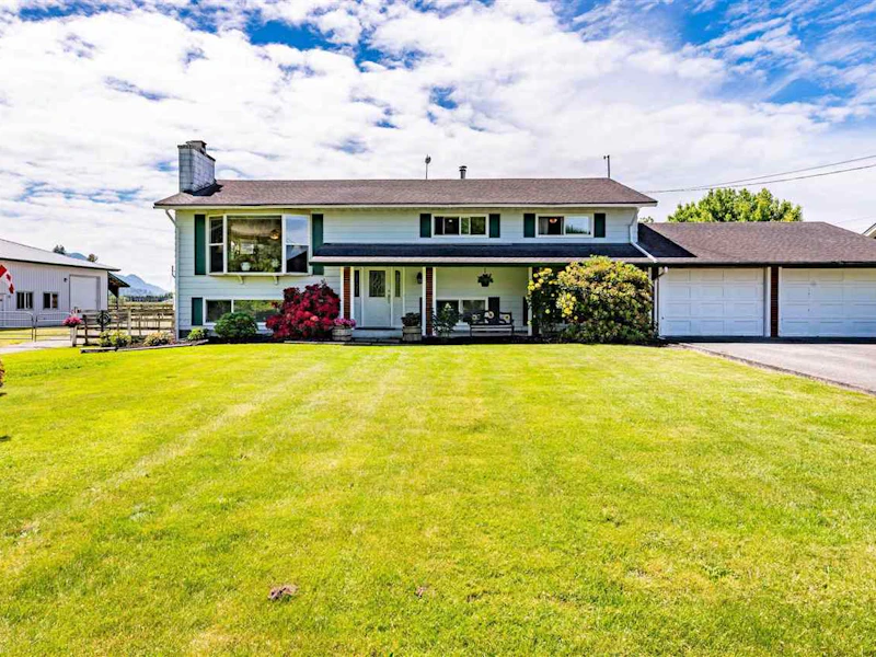 6667 Banford Road, Chilliwack BC V2R 4S3