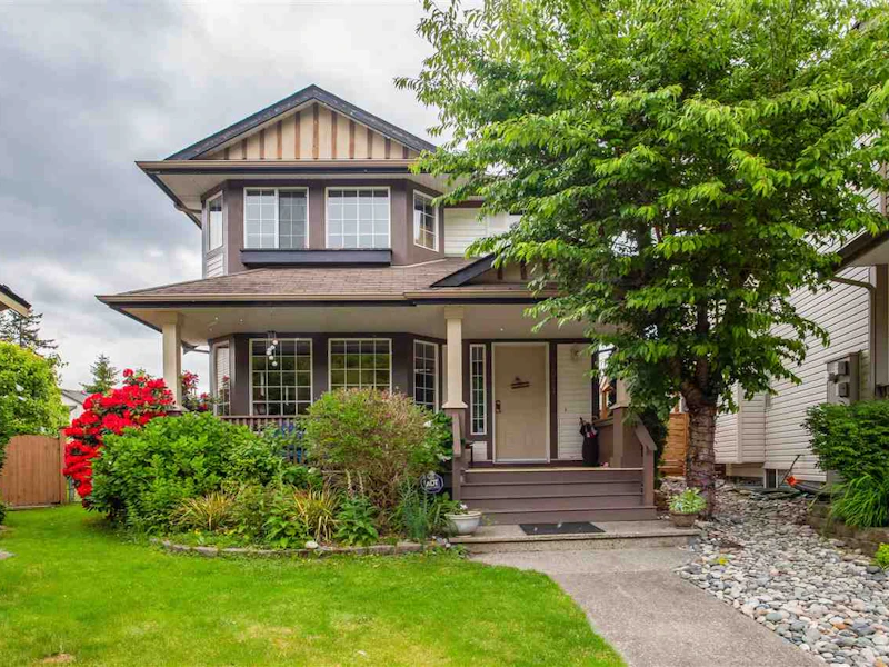 20641 86a Avenue, Langley BC V1M 3X3