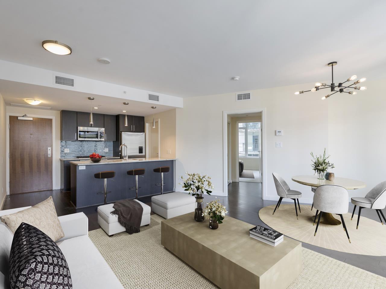 604-88 W 1st Avenue, Vancouver, BC, V5Y 0K2