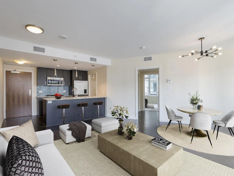 604-88 W 1st Avenue, Vancouver, BC, V5Y 0K2
