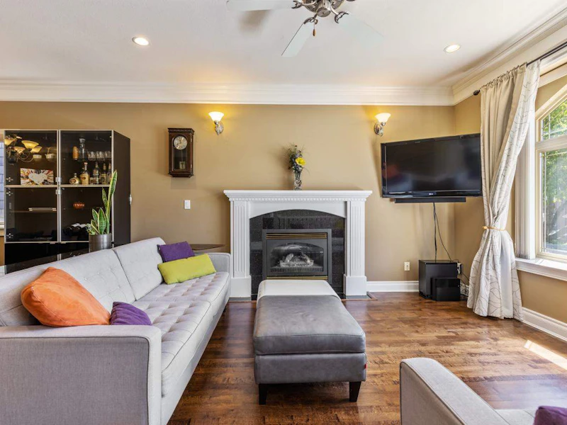 4407 Oxford Street, Burnaby BC V5C 1E6