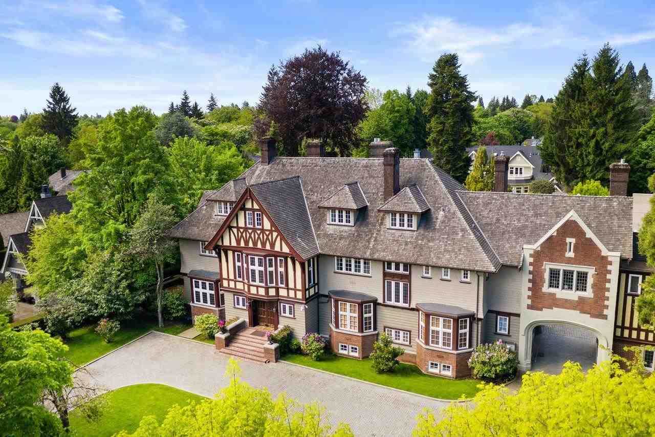3689 Selkirk Street, Vancouver, BC, V6H 2Y9
