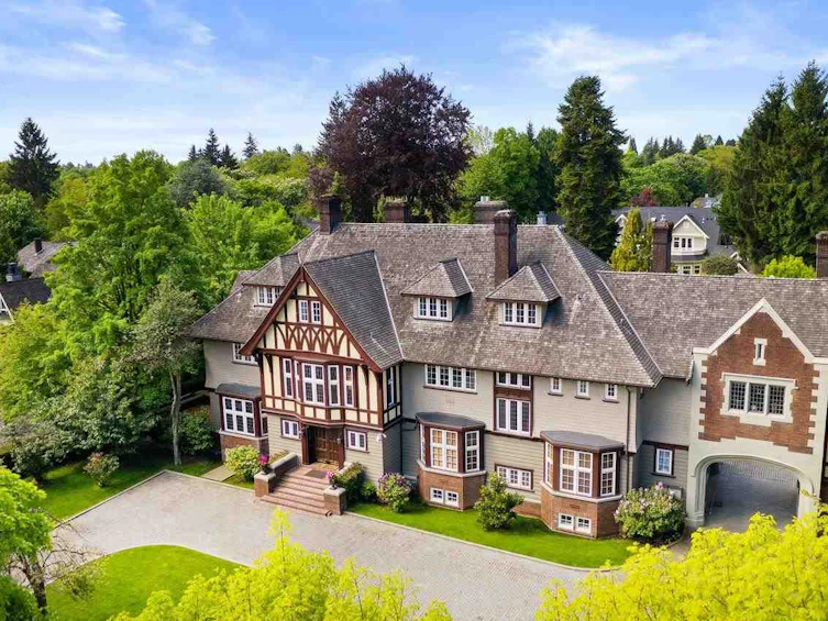 3689 Selkirk Street, Vancouver, BC, V6H 2Y9