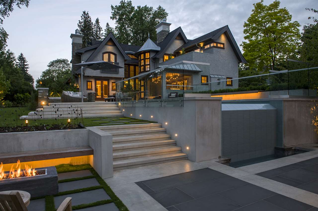 1707 W 38th Avenue, Vancouver, BC, V6M 1R7