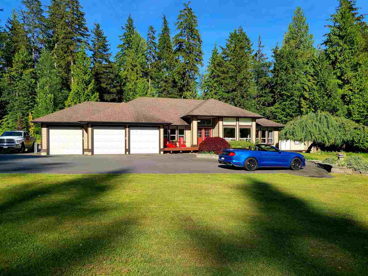 10760 277 Street, Maple Ridge, BC, V2W 1M7