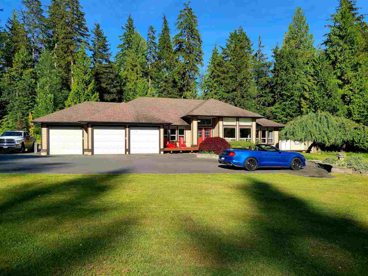 10760 277 Street, Maple Ridge, BC, V2W 1M7