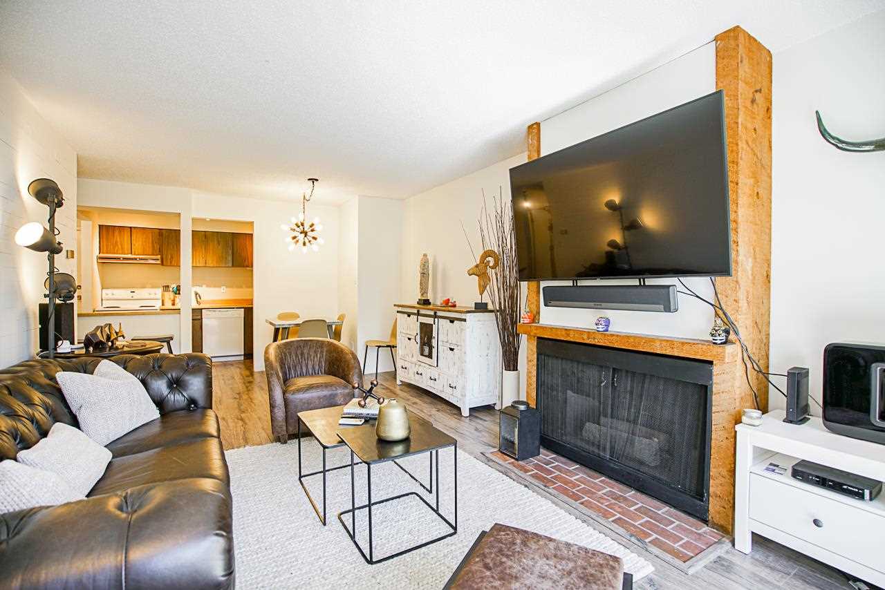 203-110 Seventh Street, New Westminster, BC, V3M 5Z5