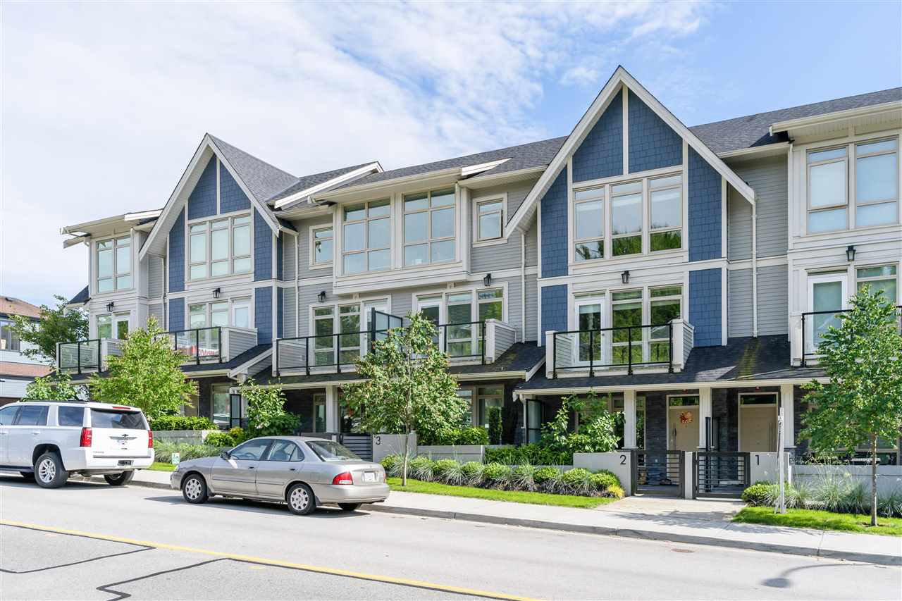2-115 W Queens Road, North Vancouver, BC, V7N 2K4