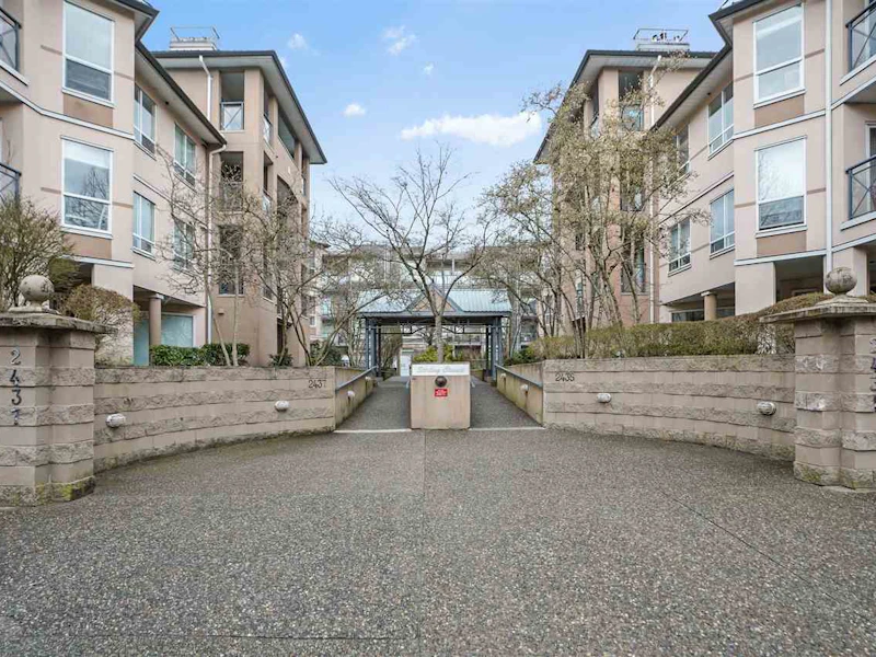 108 - 2437 Welcher Avenue, Port Coquitlam BC V3C 1X8
