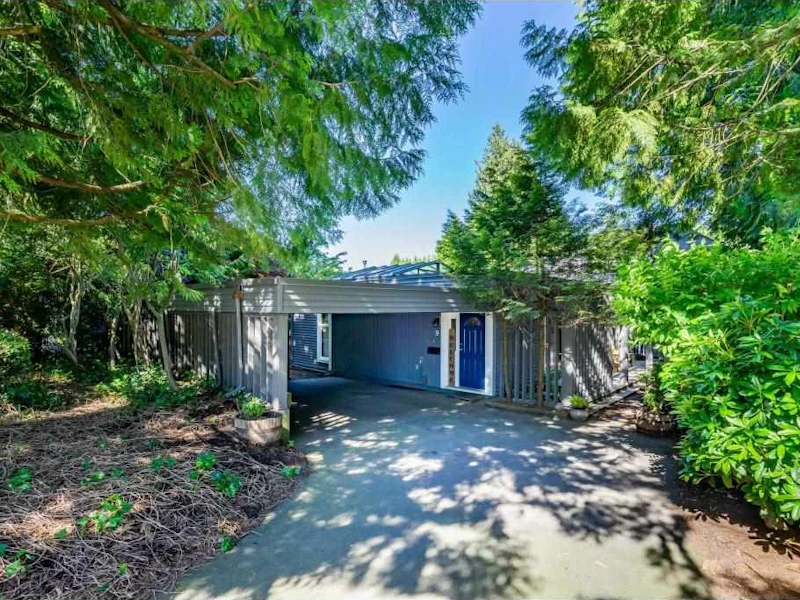 9 - 20155 50th Avenue, Langley BC V3A 6R8