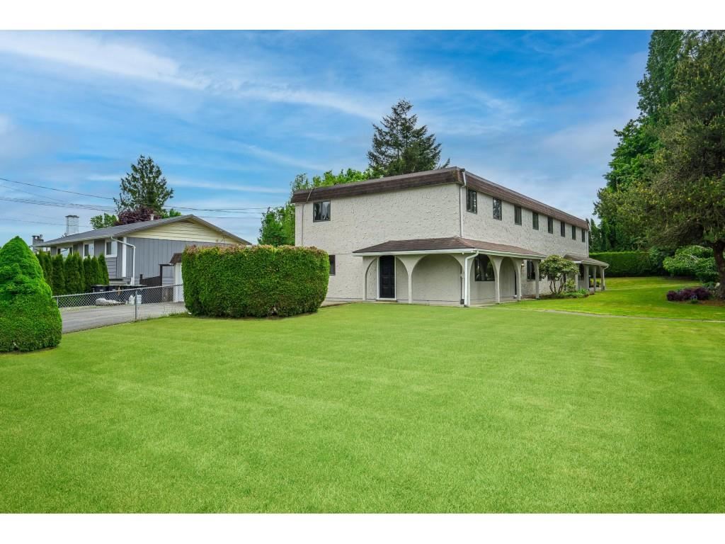 2988 268a Street, Langley, BC, V4W 3P4